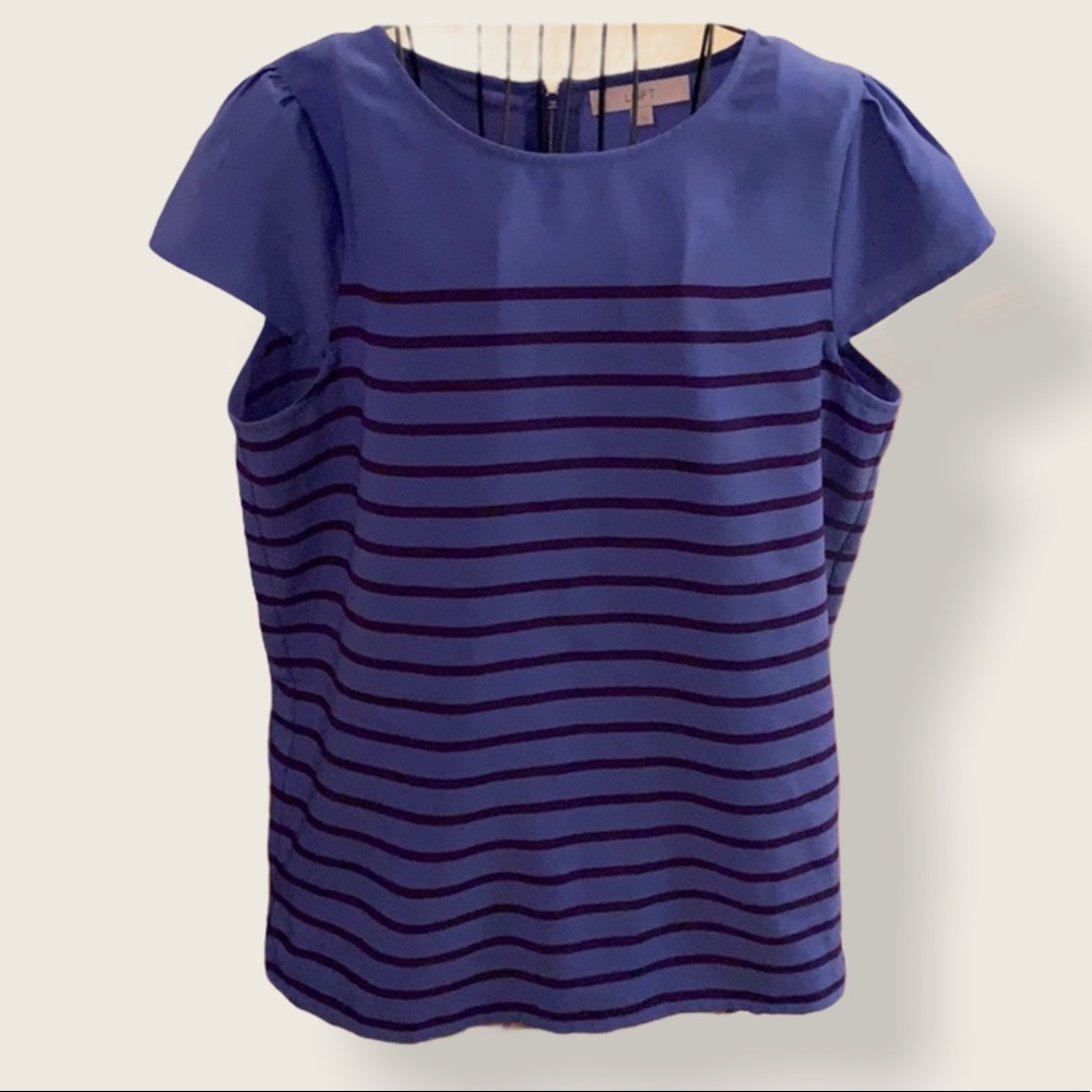 Loft Blouse, M